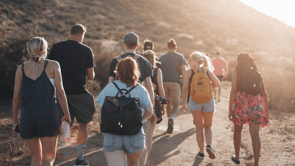 Tour Guide Course