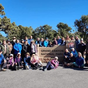 Southwest National Parks Masterclass