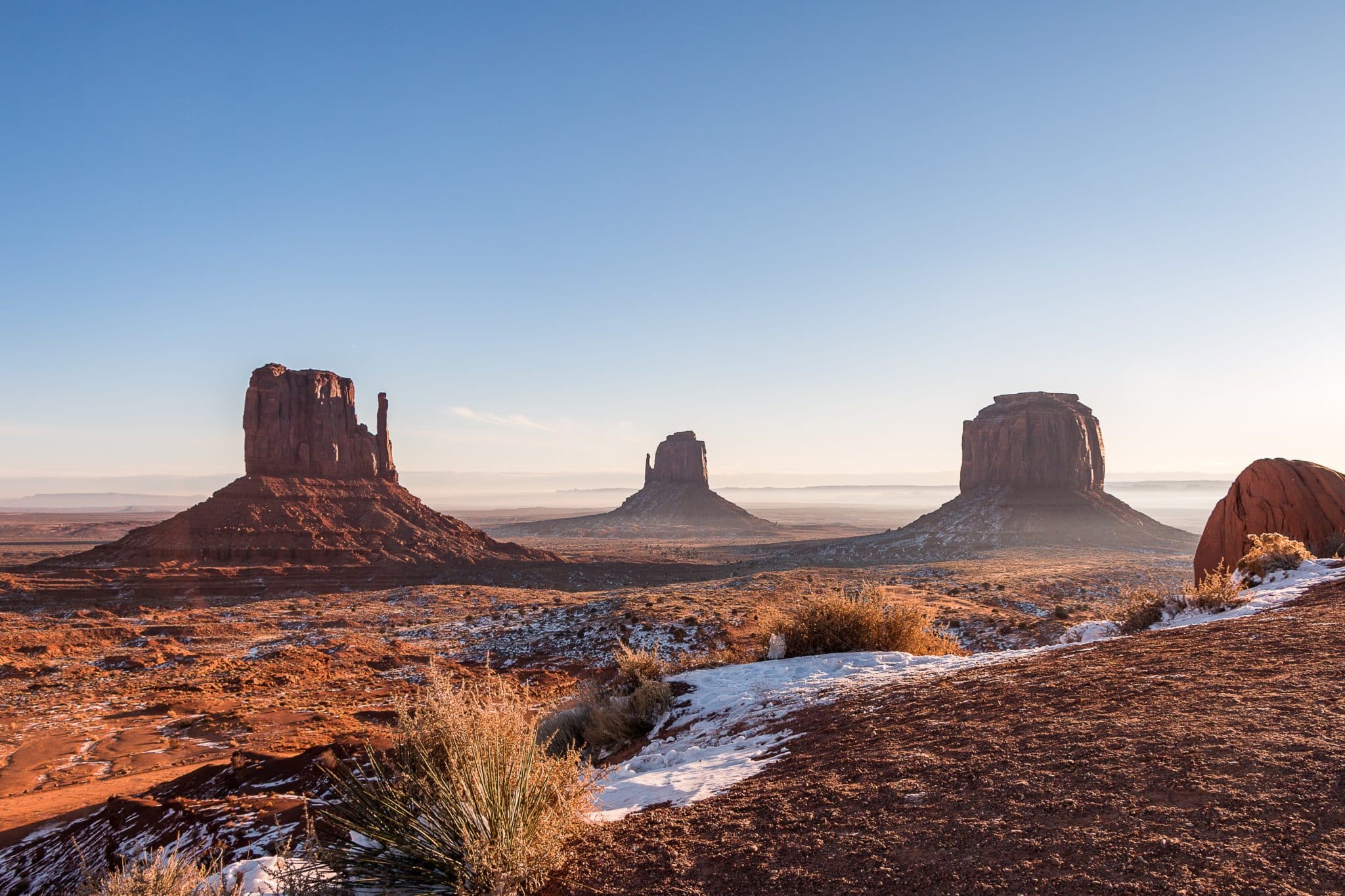 Southwest National Parks Tour Guide Masterclass