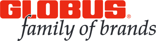 GLOBUS family of brands