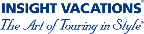 INSIGHT VACATIONS The Art of Touring in Style