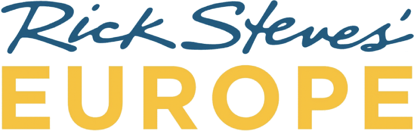 Rick Steves EUROPE