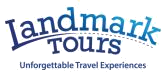 landmark logo
