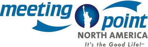 meeting point NORTH AMERICA It's the Good Life!S