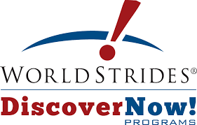 world strides